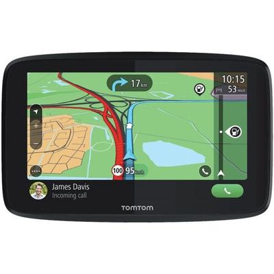 Navigationsgerät »Drive™ 52 MT EU« 12,7 cm (5,0 Zoll), Tomtom