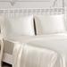 Juliette LeBlanc New York Silky Satin Pillowcase (Set of 2)