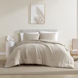 True Comfort Jersey Comforter Set