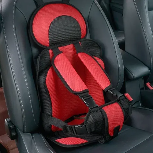 Kindersitz matte für Kinder 6 Monate bis 12 Jahre alte atmungsaktive Stuhl matten für Baby autos itz