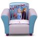 Upholstered Chair,Wood, Disney Frozen II