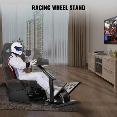 VEVOR Racing Simulator Cockpit Gaming Stand Bracket G29/G923/G920 STAND ONLY