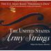 United States Army Strings - United States Army Strings - Classical - CD