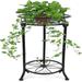 Plant Stand Indoor 2 Tier 20.3''