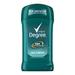 Degree Men Antiperspirant Deodorant Stick Cool Comfort 48 Hour Protection Non Irritating 2.7 oz