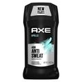 Axe Antiperspirant Deodorant Stick 48 Hour Sweat And Odor Protection For Long Lasting Freshness Apollo Sage And Cedarwood Men S Deodorant 2.7Oz