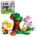 LEGO Super Mario Yoshisâ€™ Egg-cellent Forest Expansion Set Super Mario Collectible Toy for Kids 2 Brick-Built Characters Gift for Girls Boys and Gamers Ages 6 and Up 71428