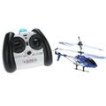 Pinnaco Syma S107G R/C Helicopter Blue Mini Airplane for Kids and Beginners