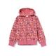 s.Oliver Junior Sweatjacke mit Kapuze