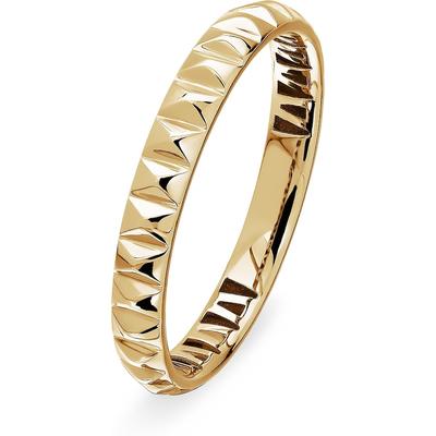 CHRIST Damenring 585er Gelbgold 52 Damen Image