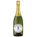 French Blue Cremant de Bordeaux Brut Champagne - France