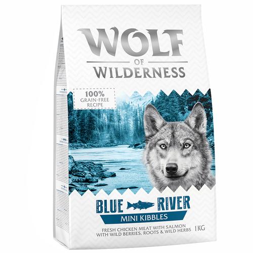 Wolf of Wilderness Adult 