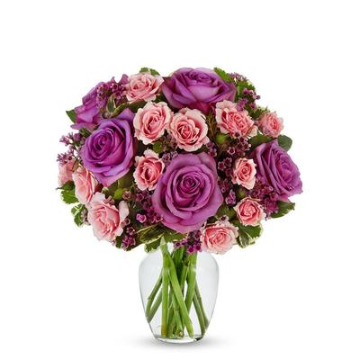 Flowers - Special Moments Bouquet