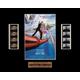 A View to a Kill - James Bond 007 - Unframed double film cell picture