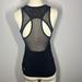 Lululemon Athletica Tops | Lululemon Black Tank Top | Color: Black | Size: S