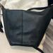 Tory Burch Bags | Fabulous Condition Tory Burch Mcgraw Bucket Bag. Used Maybe 2 Times | Color: Black | Size: Os