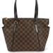 Louis Vuitton Bags | Louis Vuitton Tote Bag Totally Pm N41282 Damier Ebenu Women's Lv Louis Vuitton | Color: Tan | Size: Os