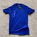 Under Armour Shirts | Blue Under Armour Shirt | Color: Blue | Size: Xs