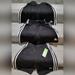 Adidas Bottoms | Bundle Of 3 Adidas Kids Shorts Size 10/12 | Color: Black/White | Size: 10b