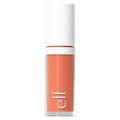 E.l.f. Camo Liquid Blush Comin In Hot Pink 4ml comin in hot pink