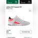 Adidas Shoes | Adidas Eqt Support Rf - White Size 12 Sneakers | Color: White | Size: 12