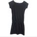 Columbia Dresses | Columbia Charcoal Grey Athletic Dress Women Sz S | Color: Gray | Size: S