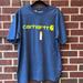 Carhartt Shirts | Carhartt Shirt Sleeve T-Shirt New Perfect Condition | Color: Blue/Green | Size: M