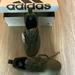 Adidas Shoes | Brand New Never Worn Adidas Kaptir 3.0 Shoes In Olive Strata Color | Color: Green | Size: 9.5