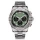 Breitling Men's Avenger B01 Chronograph 44 Stainless Steel Automatic Men's Watch AB0147101L1A1, Size 44mm