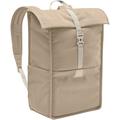 Vaude Coreway Rolltop 20 Rucksack (Größe 20L, beige)