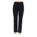 Chico's Casual Pants - Low Rise: Black Bottoms - Women's Size Large