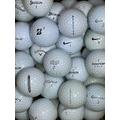 Iron Lake Balls Ltd Premium B Grade | Practice Golf Balls Callaway Srixon | Second Hand Golf Balls, B Grade Golf Balls (USED not new) - 12,32,48,72,100 Pack Balls (100 Balls)