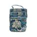 Vera Bradley Makeup Bag: Blue Floral Accessories