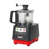 Eurodib 602248 1 Speed Cutter Commercial Mixer Food Processor w/ 2.7 qt Bowl, 115v