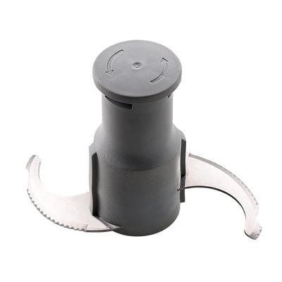 Eurodib 650040 Dito Sama Microtooth Blade Rotor for 5 4/5 qt Cutter/Commercial Mixer