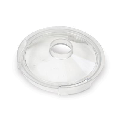 Eurodib 650117 Dito Sama Lid for 2 7/10 qt Cutter/Commercial Mixer