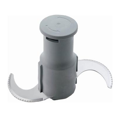 Eurodib 653584 Dito Sama Microtooth Blade Rotor for 7 2/5 qt Cutter/Commercial Mixer
