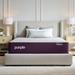 California King Firm 11.5" Mattress - Purple Restore Soft 11.5 | 84 H x 72 W D in Wayfair 10-21-23989