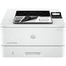 HP LaserJet Pro Imprimante HP 4002dwe, Noir et blanc, Imprimante pour Petites/moyennes entreprises, Imprimer, Sans fil HP+