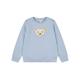 Steiff Sweatshirt Kinder blau, 128