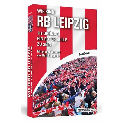 Wir sind RB Leipzig - Guido Schäfer