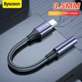 USB Tipo C a Jack Aux da 3,5 mm Adattatore Cavo audio Convertitore per auricolari per iPhone 15 16 Pro Max Galaxy S21 S22 Ultra Nota 20 Xiaomi