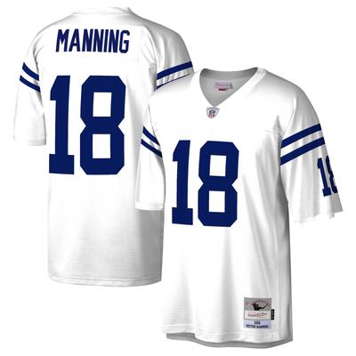 Indianapolis Colts Legacy Trikot Image