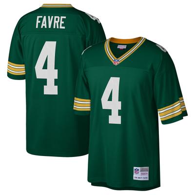 Green Bay Packers Legacy Trikot Image