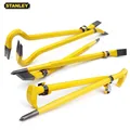 Stanley 1-Stk. 12 "16" 24-Zoll aus gezeichnetes gebogenes Brechstangen werkzeug/Hebels tange/Nagel