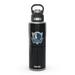 Tervis Dallas Mavericks 40oz. Leather Wide Mouth Water Bottle