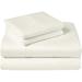 Lavish Touch Double Brushed Flannel Sheet Set