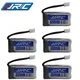 JJRC H36 Original batterie 3 7 V 260mAh Für E010 E011 E012 E013 Drone für Furibee F36 RC Quadcopter