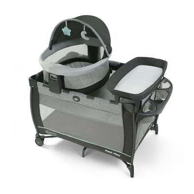 Graco Pack 'n Play Travel Dome LX Playard - N/A