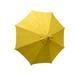 Arlmont & Co. Octagon Replacement Market Umbrella Canopy | 1 H x 9 W x 9 D in | Wayfair EE5AB29A3EF14032A4A8357E9048C247